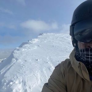 Meet your Posher, Arnaud